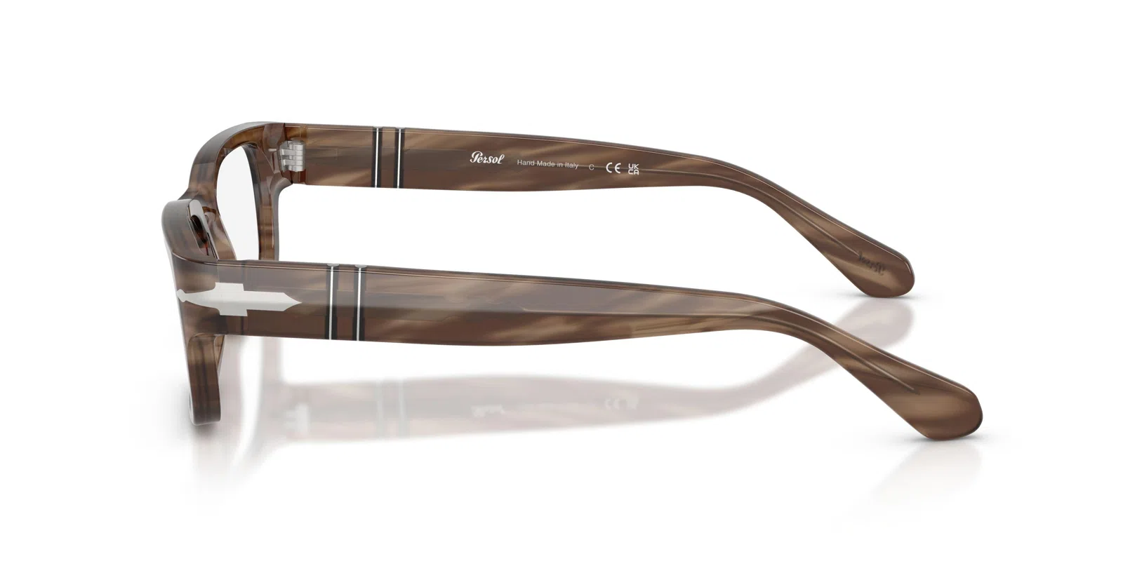 Persol 3399V Eyeglasses - view 8